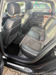 Audi A6 3,0 quattro 2009