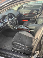 Audi A6 3,0 quattro 2009