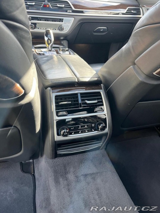 BMW Ostatní modely 750 Ld xDrive 1800