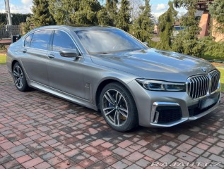 BMW Ostatní modely 750 Ld xDrive 1800