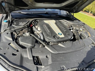 BMW Ostatní modely 750 Ld xDrive 1800
