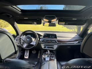 BMW Ostatní modely 750 Ld xDrive 1800
