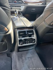 BMW Ostatní modely 750 Ld xDrive 1800