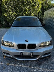 BMW 3 2,8 1998