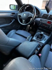 BMW 3 2,8 1998