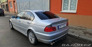 BMW 3 2,8 1998