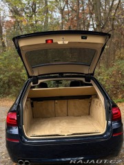 BMW 5 2,0 520d XDrive 2014