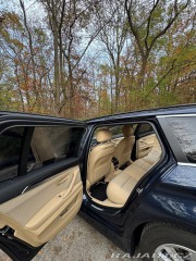 BMW 5 2,0 520d XDrive 2014