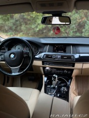 BMW 5 2,0 520d XDrive 2014