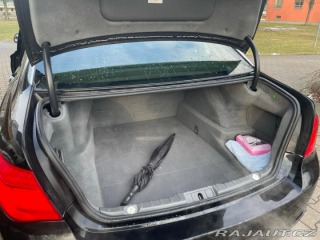 BMW 7 740i Long, DPH 2011