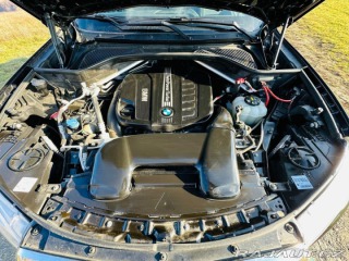 BMW X6 XDRIVE40D 2018