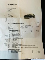 BMW X6 XDRIVE40D 2018