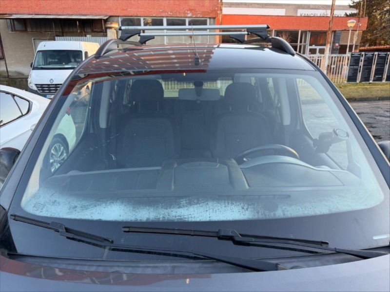 Citroën Berlingo 1,6 verze N1