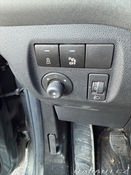 Citroën Berlingo 1,6   verze N1 2016