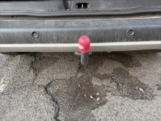 Citroën Berlingo 1,6 verze N1 2016