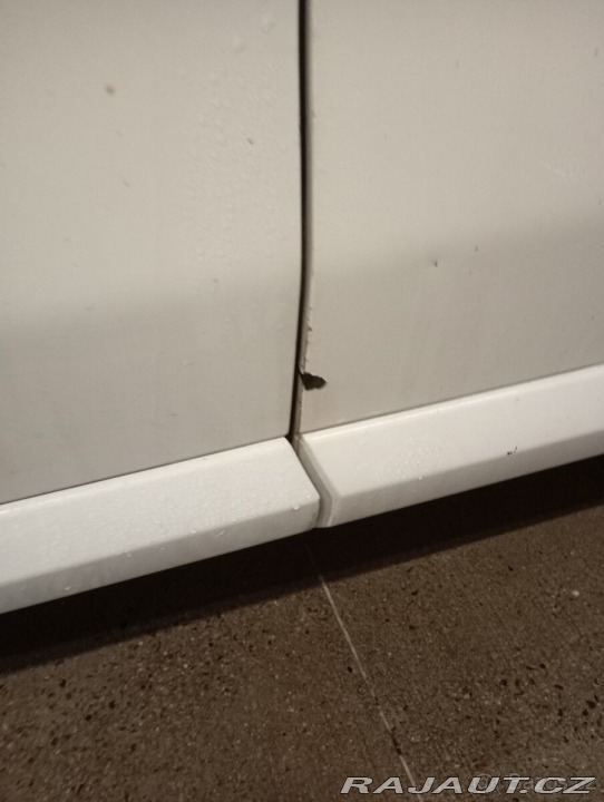 Citroën SpaceTourer 2,0   130kw L2 2016 2016