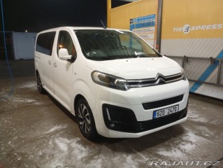 Citroën SpaceTourer 2,0 130kw L2 2016 2016