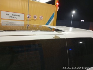 Citroën SpaceTourer 2,0 130kw L2 2016 2016