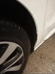 Citroën SpaceTourer 2,0 130kw L2 2016 2016