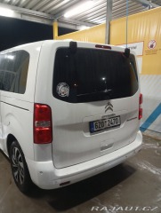 Citroën SpaceTourer 2,0 130kw L2 2016 2016