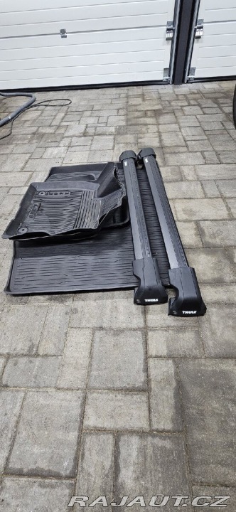 Ford Kuga ST Line 137kW,naj. 21.800 2024