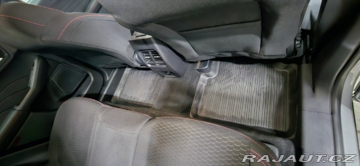 Ford Kuga ST Line 137kW,naj. 21.800 2024