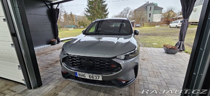 Ford Kuga ST Line 137kW,naj. 21.800 2024