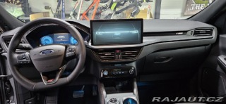 Ford Kuga ST Line 137kW,naj. 21.800 2024