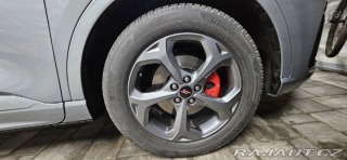 Ford Kuga ST Line 137kW,naj. 21.800 2024