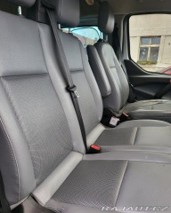 Ford Transit Custom 2015