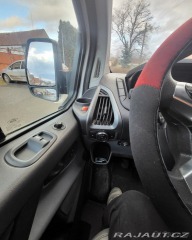 Ford Transit Custom 2015