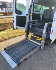 Ford Transit Custom 2015