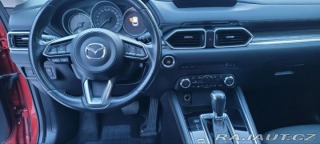 Mazda CX-5 2,5 AWD 2017