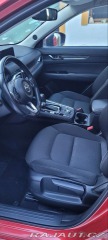 Mazda CX-5 2,5   AWD 2017