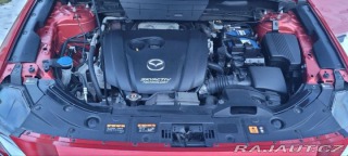 Mazda CX-5 2,5 AWD 2017