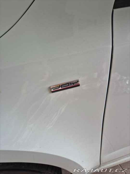 Škoda Octavia 1,4   III TSi 110KW 2016