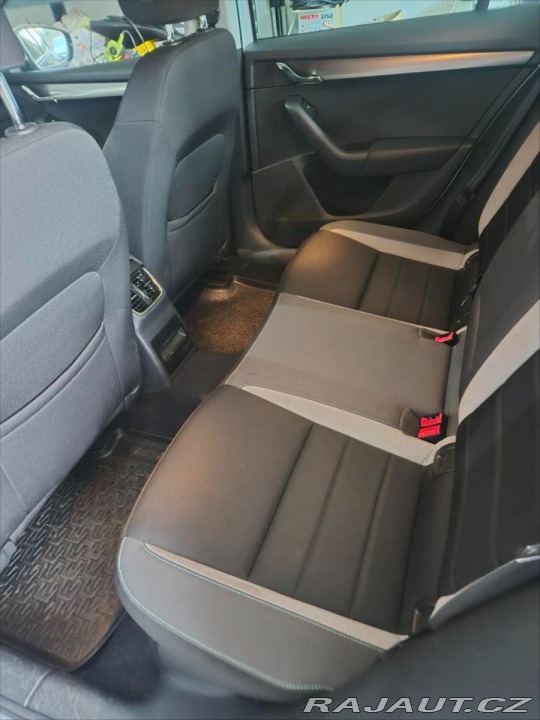 Škoda Octavia 1,4   III TSi 110KW 2016