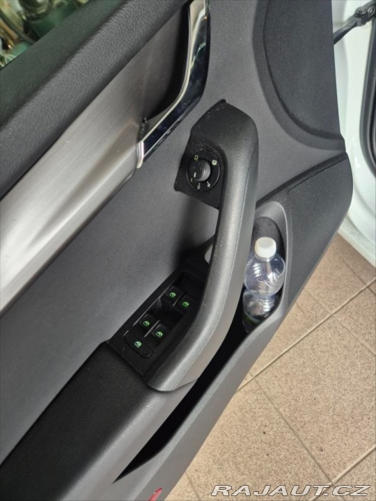 Škoda Octavia 1,4   III TSi 110KW 2016