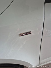 Škoda Octavia 1,4 III TSi 110KW 2016