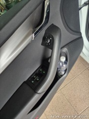 Škoda Octavia 1,4 III TSi 110KW 2016