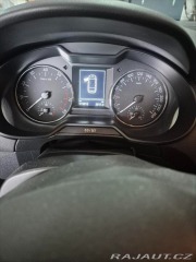 Škoda Octavia 1,4 III TSi 110KW 2016