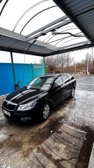 Škoda Octavia 1,6