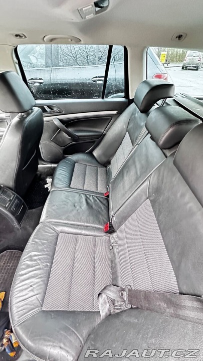 Škoda Octavia 1,6 2012