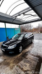 Škoda Octavia 1,6 2012
