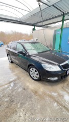 Škoda Octavia 1,6 2012