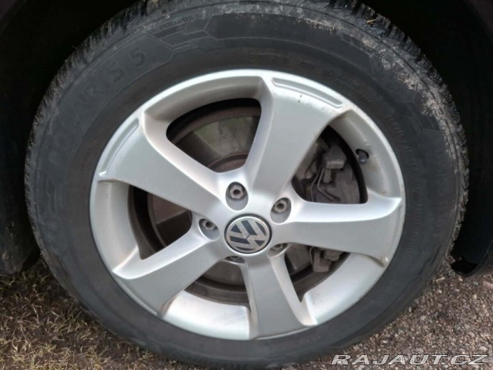 Volkswagen Caddy 2,0 103kw 2014 2014