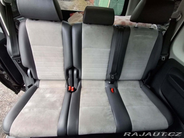 Volkswagen Caddy 2,0 103kw 2014 2014