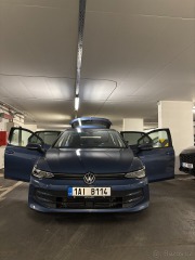 Volkswagen Golf 1,5   TSI 2025 85kw Manuá