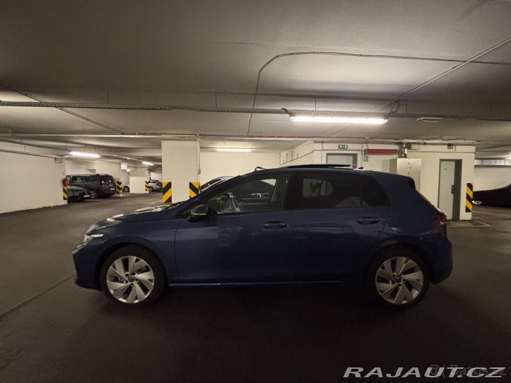 Volkswagen Golf 1,5   TSI 2025 85kw Manuá 2025