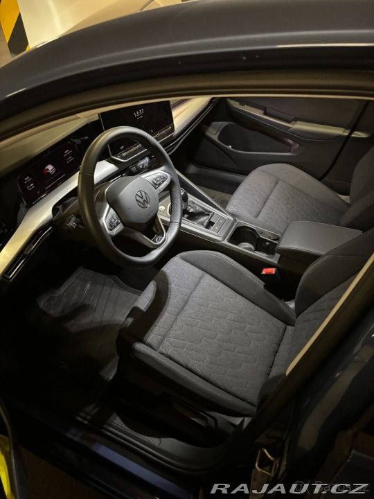 Volkswagen Golf 1,5   TSI 2025 85kw Manuá 2025